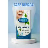 Çare Burada dişpastaçare Beyazlatıcı Diş Pastası 90 Gr