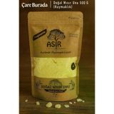 Çare Burada doğalmısırunu Asır - Doğal Mısır Unu 500 Gr (Kuymaklık)
