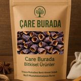 Çare Burada Dolmalık Kuru Patlıcan Dizimi (45 - 50 Adet)