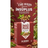 Çare Burada Dr. Bronos - İNSÜPLUS 30'lu Stick Çay (Stevya ve Acı Baklalı)