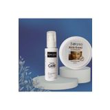 Çare Burada Genital Bölge Beyazlatıcı Krem 100 ml + Aklık Kremi 50 ml aklıkçare