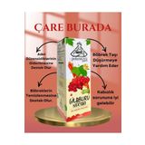 Çare Burada Gilaburu Nektarı 1 Litre