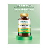 Çare Burada Ginkgo Biloba 60 Kapsül
