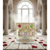 Çare Burada Gül Kokulu Tüy Dökücü Hamam Otu Tozu 150Gr X 10 Adet