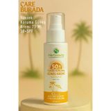 Çare Burada güneşkoruyucukrem Herbeauty - Güneş Koruyucu Krem 50+ Spf (Panthenol, Hyaluronic Acid)