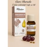 Çare Burada Hekimhan - Üzüm Çekirdeği Yağı 50 Ml