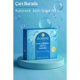 Çare Burada Hyaluronikasitsabun Biobiens - Hyaluronik Asit Sabunu 100 Gr