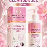 Çare Burada Intim Temizlik Jeli 200 ml (Ph 4.2)