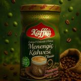 Çare Burada Kaffka Menengiç Kahvesi 600GR - 600 gr