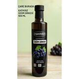 Çare Burada Katkısız Üzüm Sirkesi 500 Ml