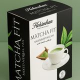 Çare Burada Matcha Fit Çay (45'li Süzen Poşet) - Bitki Çayı