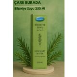 Çare Burada Mecitefendi - Biberiye Suyu 250 Ml