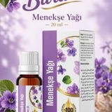 Çare Burada Menekşe Yağı (20 ML)