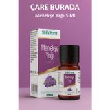 Çare Burada Menekşe Yağı 5 ml