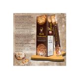 Çare Burada Myrrh Frankincense Akgünlük Tütsüsü 20 Çubuk