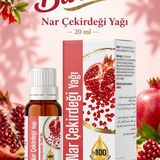 Çare Burada Nar Çekirdeği Yağı 20 ml