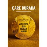 Çare Burada Naumed Biocosmetic - Altın Tozu Özlü Güzellik Sabunu