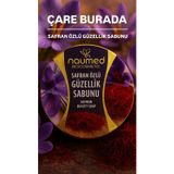 Çare Burada Naumed Biocosmetic - Safran Özlü Güzellik Sabunu