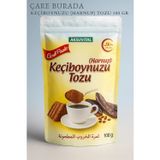 Çare Burada Öğütülmüş Keçiboynuzu (Harnup) Tozu 100 Gr