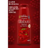 Çare Burada Organik Gilaburu Nektarı 1000 Ml