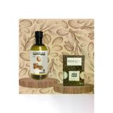Çare Burada P3755S2526 Argan Seti Argan Özlü Şampuan 400 Ml Ve Argan Sabunu 100 Gr