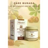 Çare Burada P4100S1272 At Kestanesi Kremi 100 Ml