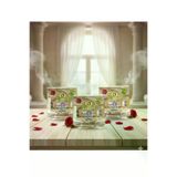 Çare Burada P5267S8265 Gül Kokulu Tüy Dökücü Toz Hamam Otu 150 Gr 3 Adet
