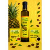 Çare Burada P5412S1752 - Detoks Seti (Detoks Hindiba Kahvesi + Detoks Bitkisel Çay+ Ananaslı Detoks Sirkesi)