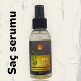 Çare Burada Saç Serumu Dökülmelere Karşı 100ML - renk