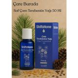 Çare Burada Saf Çam Terebentin Yağı 50 Ml