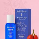 Çare Burada Saf Kuşburnu Çekirdeği Yağı 10 ml