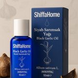 Çare Burada Saf Siyah Sarımsak Yağı 10 ml