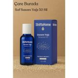 Çare Burada Saf Susam Yağı 50 ml (Haricen & Dahilen Kullanıma Uygun)