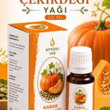 Çare Burada Sağlıklı ve Gür Saçlar Yağ Seti (Siyah Sarımsak, Çam Terebentin, Zeytinyağı, Kabak Çekirdeği) - 20 ml