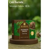 Çare Burada - Salyangoz Sabunu 100 gr - renk