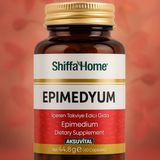 Çare Burada sh. Epimedyum Kapsül (60 Kapsül) - Aromasız