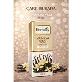 Çare Burada Vanilya Yağı (20 ML)