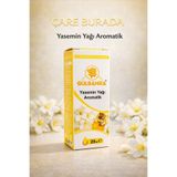 Çare Burada Yasemin Yağı (20 Ml)