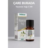 Çare Burada Yasemin Yağı 5 Ml