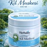 Çare Burada Yosun Özlü Kil Maskesi 500 ml - renk