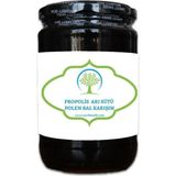 Çare Burda Bomba Bal Polen Propolis Arı Sütü - 750 gr