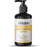 Care By Mark 250 ml Doğal Kaynaklı Buğday ve Keratin İçeren Paraben Silicon Salt Free Saç Bakım Şampuanı