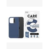 CARE by PanzerGlass Fashionable iPhone 16 Pro MagSafe Uyumlu Mavi Telefon Kılıfı
