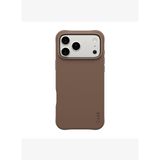 Care By Panzerglass Fashionable İphone 17 Pro Max Samba Espresso Magsafe Uyumlu Kılıf