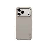 Care By Panzerglass Fashionable Iphone 17 Pro Max Samba Magsafe Uyumlu Kılıf Krem Rengi