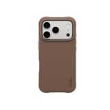 Care By Panzerglass Fashionable Iphone 17 Pro Samba Magsafe Uyumlu Kılıf Kahverengi