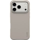 Care By Panzerglass Fashionable İphone 17 Pro Samba Vanilla Magsafe Uyumlu Kılıf