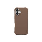 Care By Panzerglass Fashionable Iphone 17 Samba Magsafe Uyumlu Kılıf Kahverengi