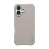 Care By Panzerglass Fashionable İphone 17 Samba Vanilla Magsafe Uyumlu Kılıf