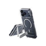Care By Panzerglass Feature Iphone 17 Pro Max Ayaklı & Magsafe Uyumlu Kılıf Şeffaf